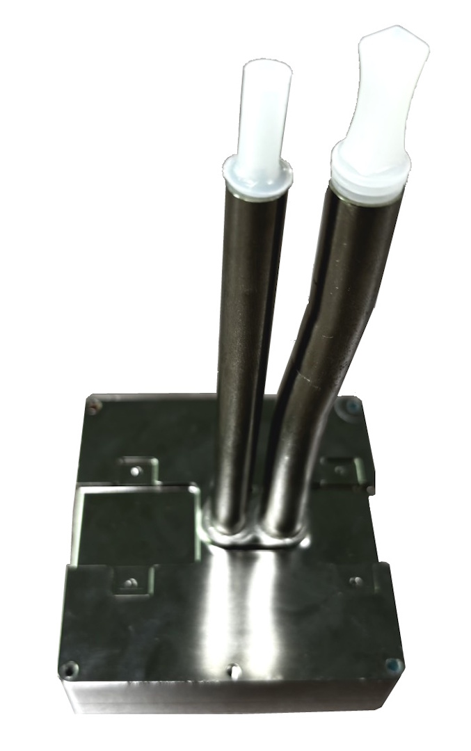 COLD PLATE - R1024 產品圖片